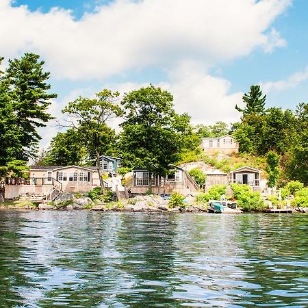 Great Blue Resorts - Lantern Bay Resort Gravenhurst Exterior photo